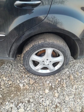 Mercedes-Benz ML 320 3, 2. 164 , 2007 | Mobile.bg    7