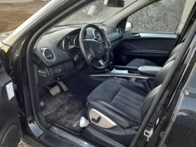 Mercedes-Benz ML 320 3, 2. 164 , 2007 | Mobile.bg    8