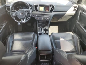 Kia Sportage | Mobile.bg    8