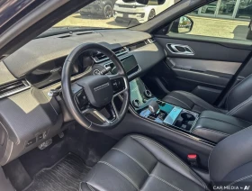 Land Rover Range Rover Velar 2021 Land Rover Range Rover Velar S - 65500 лв. - 35499540 6