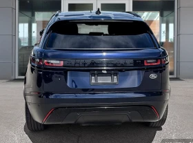 Land Rover Range Rover Velar 2021 Land Rover Range Rover Velar S - 65500 лв. - 35499540 5