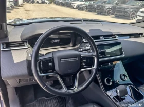 Land Rover Range Rover Velar 2021 Land Rover Range Rover Velar S - 65500 лв. - 35499540 7