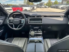 Land Rover Range Rover Velar 2021 Land Rover Range Rover Velar S - 65500 лв. - 35499540 8