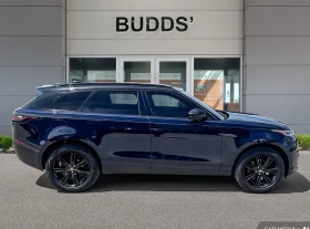 Land Rover Range Rover Velar 2021 Land Rover Range Rover Velar S - 65500 лв. - 35499540 3