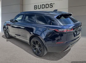 Land Rover Range Rover Velar 2021 Land Rover Range Rover Velar S - 65500 лв. - 35499540 4