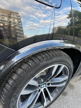 Обява за продажба на BMW X5 35i ~42 000 лв. - изображение 11