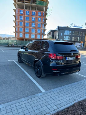 Обява за продажба на BMW X5 35i ~42 000 лв. - изображение 2
