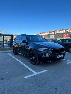 Обява за продажба на BMW X5 35i ~42 000 лв. - изображение 1