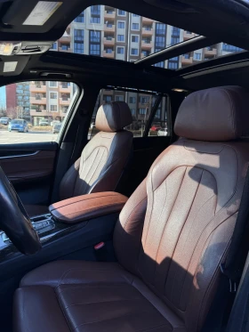 Обява за продажба на BMW X5 35i ~42 000 лв. - изображение 5