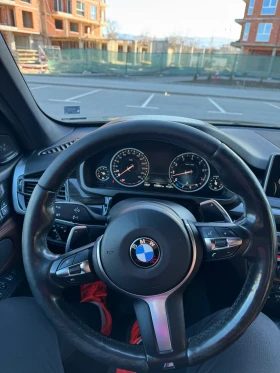 Обява за продажба на BMW X5 35i ~42 000 лв. - изображение 4