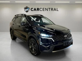 Kia Sorento 2021 Kia Sorento X-LINE - 45000 лв. - 76413079 3