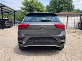 VW T-Roc 2.0TDI 2021Г AVTOMAT Distr LED Assist - 34900 лв. - 45738396 4
