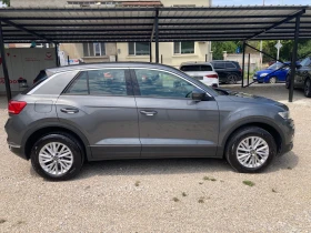 VW T-Roc 2.0TDI 2021Г AVTOMAT Distr LED Assist - 34900 лв. - 45738396 6