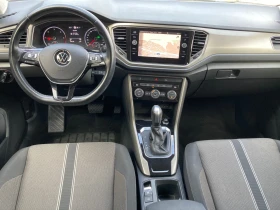 VW T-Roc 2.0TDI 2021Г AVTOMAT Distr LED Assist - 34900 лв. - 45738396 10