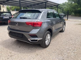 VW T-Roc 2.0TDI 2021Г AVTOMAT Distr LED Assist - 34900 лв. - 45738396 5