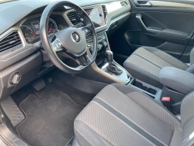 VW T-Roc 2.0TDI 2021Г AVTOMAT Distr LED Assist - 34900 лв. - 45738396 11