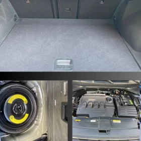 VW T-Roc 2.0TDI 2021Г AVTOMAT Distr LED Assist - 34900 лв. - 45738396 16