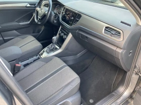 VW T-Roc 2.0TDI 2021Г AVTOMAT Distr LED Assist - 34900 лв. - 45738396 12