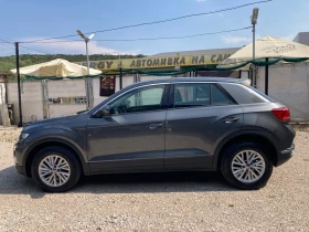 VW T-Roc 2.0TDI 2021Г AVTOMAT Distr LED Assist - 34900 лв. - 45738396 2