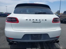 Porsche Macan 2016 PORSCHE MACAN S - 26500 лв. - 65103321 8