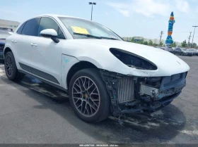 Porsche Macan 2016 PORSCHE MACAN S - 26500 лв. - 65103321 3