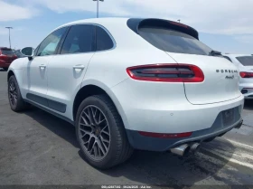 Porsche Macan 2016 PORSCHE MACAN S - 26500 лв. - 65103321 7