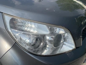 Daihatsu Terios 1.5i/4x4/105k.c | Mobile.bg    11