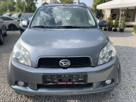 Daihatsu Terios 1.5i/4x4/105k.c | Mobile.bg    5