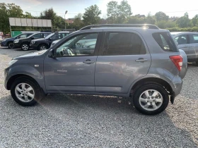 Daihatsu Terios 1.5i/4x4/105k.c | Mobile.bg    7