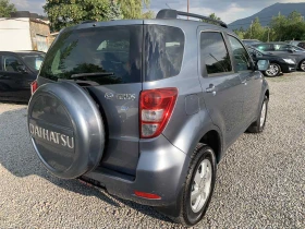 Daihatsu Terios 1.5i/4x4/105k.c | Mobile.bg    2