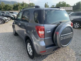 Daihatsu Terios 1.5i/4x4/105k.c | Mobile.bg    6