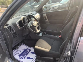 Daihatsu Terios 1.5i/4x4/105k.c | Mobile.bg    10