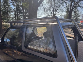 Daihatsu Feroza SX | Mobile.bg    5