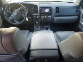 Toyota Sequoia LIMITED 5.7 * JBL* K* * 8- | Mobile.bg    8