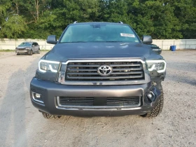 Toyota Sequoia LIMITED 5.7 * JBL* K* * 8- | Mobile.bg    2