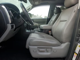 Toyota Sequoia LIMITED 5.7 * JBL* K* * 8- | Mobile.bg    7