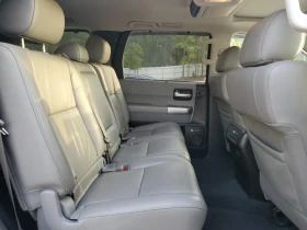 Toyota Sequoia LIMITED 5.7 * JBL* K* * 8- | Mobile.bg    10