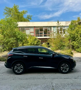 Обява за продажба на Nissan Murano 3.5 V6 AWD ~25 600 лв. - изображение 3