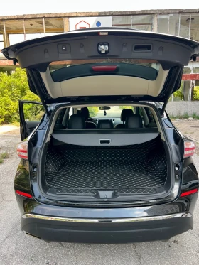 Обява за продажба на Nissan Murano 3.5 V6 AWD ~25 600 лв. - изображение 9