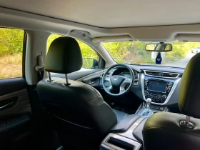 Обява за продажба на Nissan Murano 3.5 V6 AWD ~25 600 лв. - изображение 6