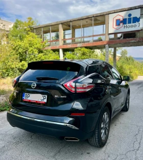 Обява за продажба на Nissan Murano 3.5 V6 AWD ~25 600 лв. - изображение 5
