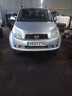  Daihatsu Terios