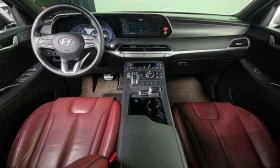 Обява за продажба на Hyundai Palisade Gasoline 3.8 4WD Prestige ~48 381 лв. - изображение 6