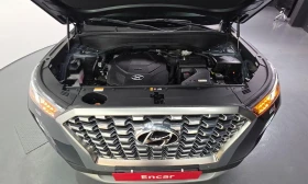 Обява за продажба на Hyundai Palisade Gasoline 3.8 4WD Prestige ~48 381 лв. - изображение 5
