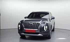 Обява за продажба на Hyundai Palisade Gasoline 3.8 4WD Prestige ~48 381 лв. - изображение 2