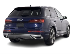 Audi Q7 Technik - 55000 лв. / 28121.05 € - 44745442 9