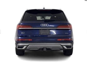 Audi Q7 Technik - 55000 лв. / 28121.05 € - 44745442 8