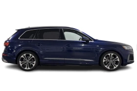 Audi Q7 Technik - 55000 лв. / 28121.05 € - 44745442 10