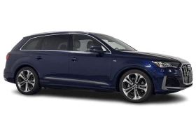 Audi Q7 Technik - 55000 лв. / 28121.05 € - 44745442 11