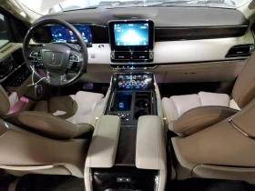 Lincoln Navigator RESERVE - 43800 лв. / 22394.58 € - 40718801 7